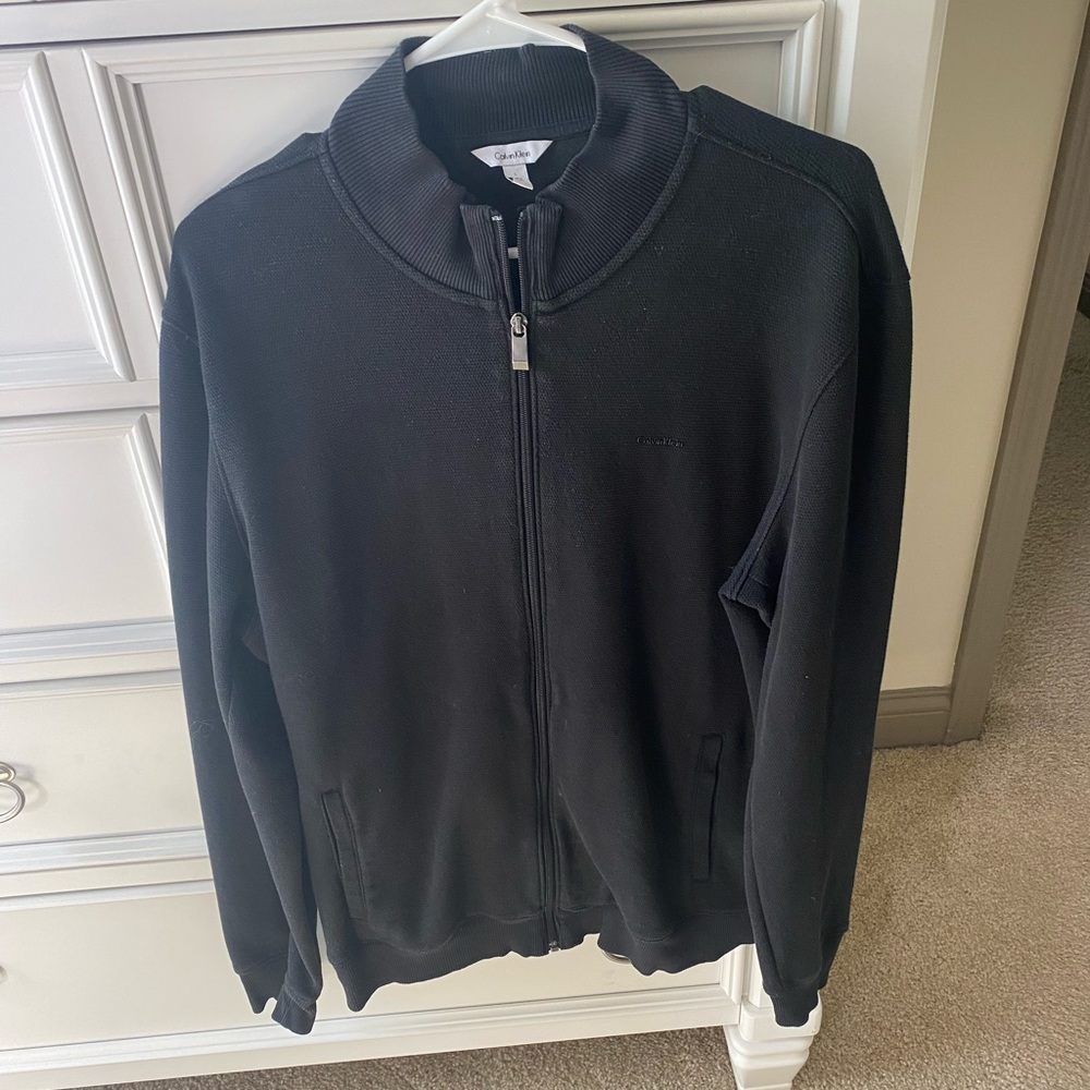 Men’s Calvin Klein Jacket